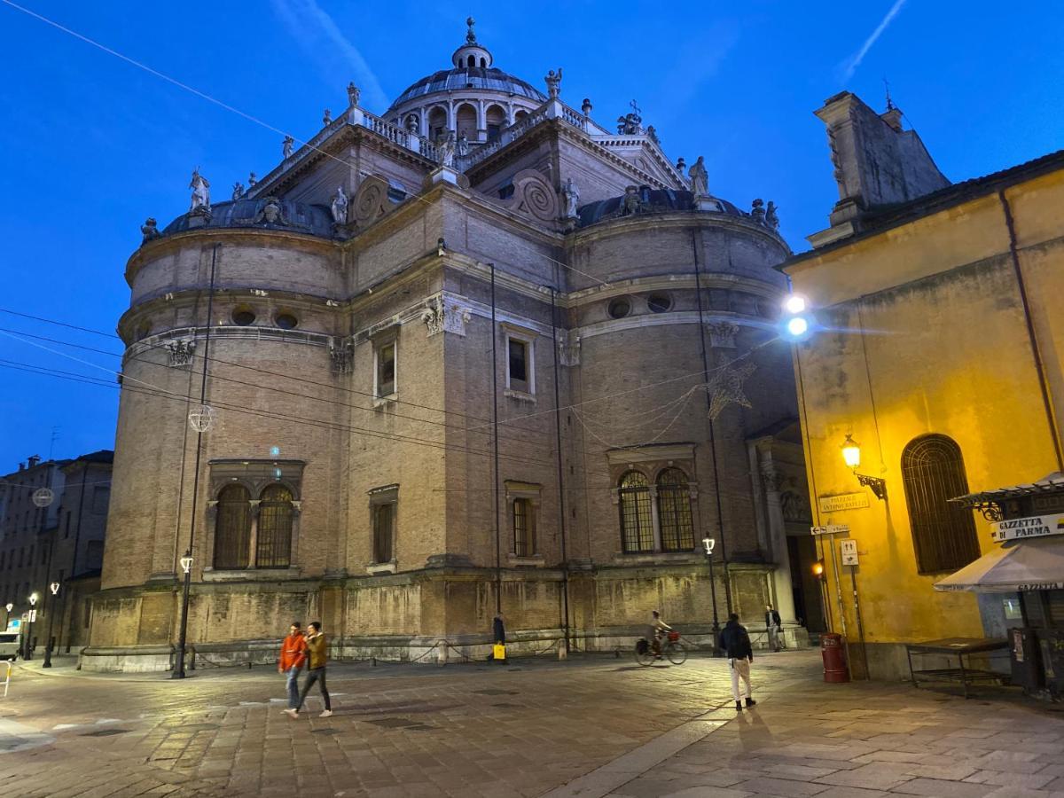Appartamento Le Tre Torri