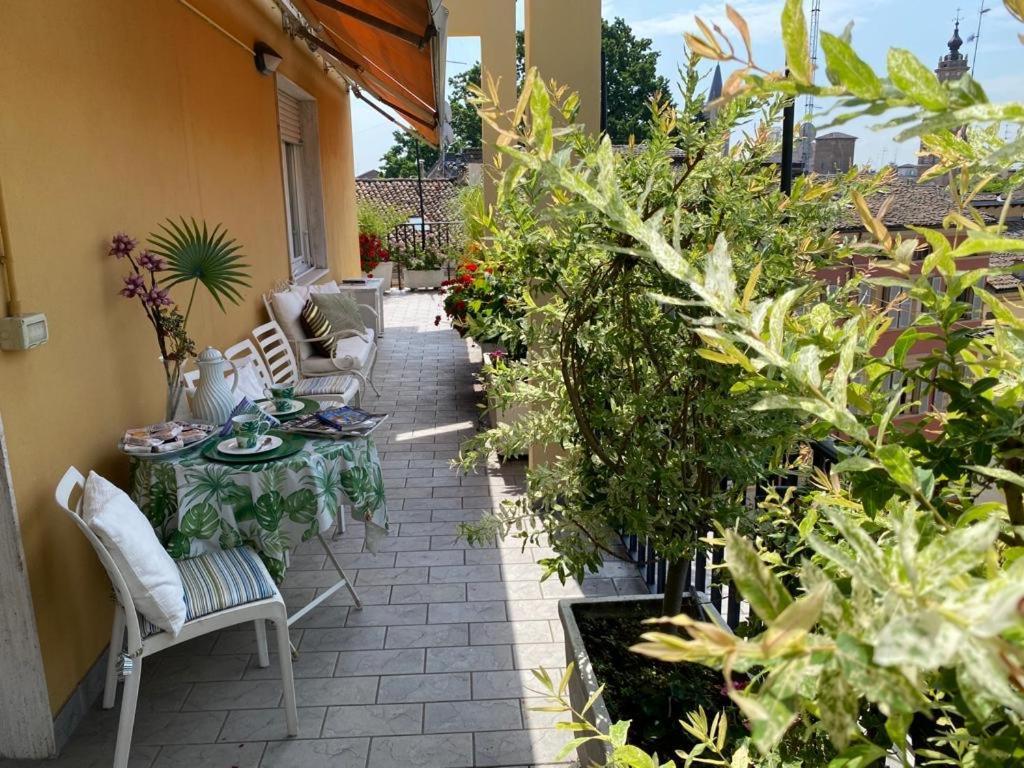 Le Tre Torri Appartamento